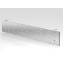 Panneau Brise-vue Argenté Série R - 188,2m - Manutan Collectivités