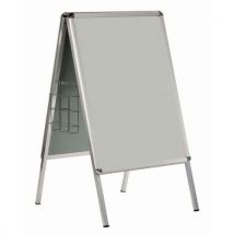 Panneau Publicitaire A - Hxl:111 X74.4 Cm - Manutan Collectivités
