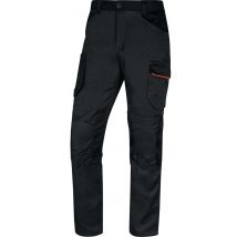 Pantalon M2pa3str Gris/or - 5xl - Manutan Collectivités