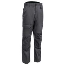 Pantalon De Travail Irazu Gris - Coverguard - Taille S - Manutan Collectivités