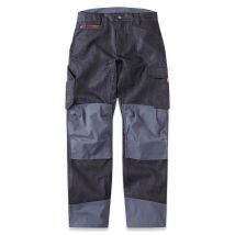 Pantalon De Travail Homme Boreal - Parade, Taille : M - Manutan Collectivités