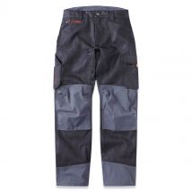 Pantalon De Travail Homme Boreal - Parade, Taille : S - Manutan Collectivités