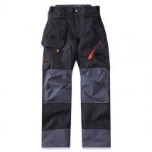 Pantalon De Travail Homme Brasov - Parade, Taille : S - Manutan Collectivités