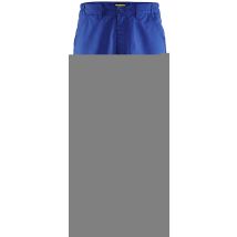 Pantalon De Travail Industrie Bleu Roi - Manutan Collectivités