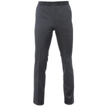 Pantalon Droit Homme Ristretto Noir 48 - Manutan Collectivités