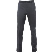 Pantalon Droit Homme Ristretto Noir 58 - Manutan Collectivités