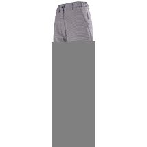 Pantalon Femme Helena 1fcfco - Pied De Poule - 56 - Manutan Collectivités