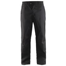 Pantalon Hardshell Noir Taille S - 189019779900s - Manutan Collectivités