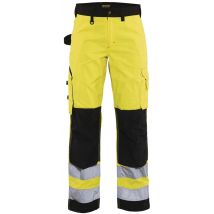 Pantalon Haute-visibilité Femme Taille 40 - Manutan Collectivités