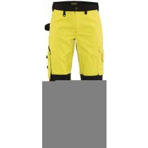 Pantalon Haute-visibilité Femme Taille 52 - Manutan Collectivités