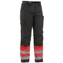 Pantalon Haute Visibilité Hiver Taille 50l - Manutan Collectivités