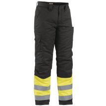 Pantalon Haute Visibilité Hiver Taille 52c - Manutan Collectivités