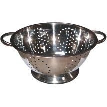 Passoire 24 Cm Inox Sur Pied - Baumalu - Manutan Collectivités