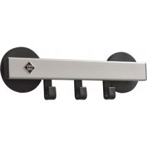 Patère Aimantée Pro-line 3 - Manutan Collectivités