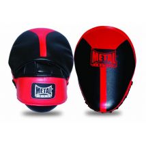 Pattes D'ours Courbees Metal Boxe - Manutan Collectivités