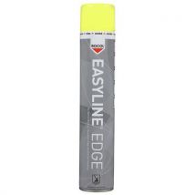Peinture Traçage/marquage Traitvite Fluo 1023 Jaune - Manutan Collectivités