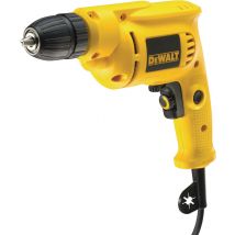 Perceuse Rotative 550w Avec Mandrin Autoserrant 10mm - Dewalt - Manutan Collectivités