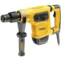 Perforateur Burineur Sds-max - Dewalt - Manutan Collectivités