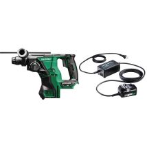 Perforateur Burineur Sans Fil Sds+ Dh36dpasw2z Avec Chageur - Manutan Collectivités