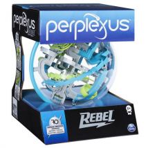 Perplexus Rebel - Manutan Collectivités
