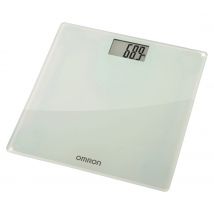 Pèse-personne Hn-286-omron - Manutan Collectivités