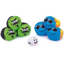 Pétanque À Boules Molles Crossboccia - Manutan Collectivités