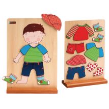 Petipano Bob S'habille - Manutan Collectivités