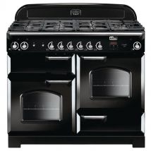 Piano De Cuisson Classic 110 Mixte Falcon - Cla110dfblc-eu - Manutan Collectivités