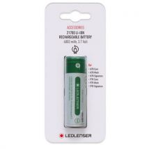 Pile Rechargeable - 4800mah - Ledlenser - Manutan Collectivités