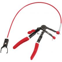 Pince Avec Câble Flexible Pour Raccords Rapides - Manutan Collectivités