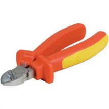 Pince Coupante D'électricien - Manutan Collectivités