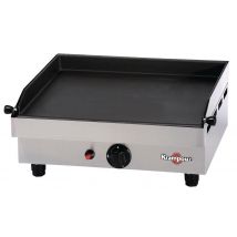 Plancha Gaz L Plaque Cuisson 480mm 3kw - Manutan Collectivités