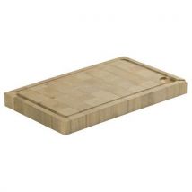 Planche À Découper Bois Debout Largeur 325mm - Manutan Collectivités