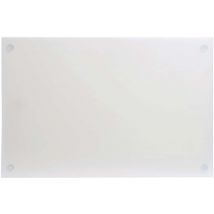 Planche À Découper En Pehd 4 Plots - 53x32.5x2 Cm - Manutan Collectivités