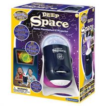 Planétarium Et Projecteur D'espace - Images Nasa - Brainstorm Toys - Manutan Collectivités