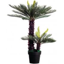 Plante Artificielle Cycas - Manutan Collectivités