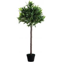 Plante Artificielle Olivier - Manutan Collectivités
