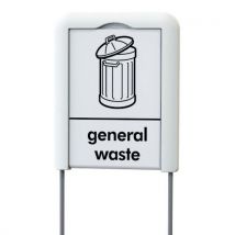 Plaquette Midi Envirobin - Manutan Collectivités