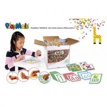 Playmais Eduline Mosaic - Manutan Collectivités