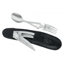 Pochette Couteau Liner Thiers+forkspinner-claude Dozorme - Manutan Collectivités