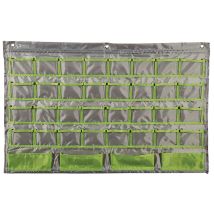 Pochette Murale De Tri - Manutan Collectivités