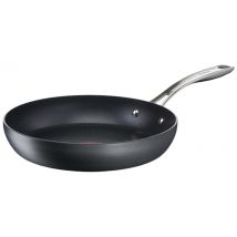 Poêle 24 Cm - Unlimited Premium -tefal - Manutan Collectivités