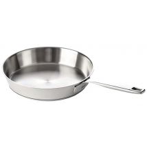 Poêle Inox 20 Cm - Maestro-beka Line - Manutan Collectivités