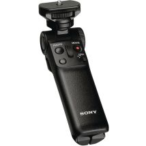 Poignée De Prise De Vue Avec Télécommande Sans Fil Gp-vpt2bt - Sony - Manutan Collectivités