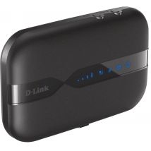 Point D'accès Wifi Modem 4g D-link Dwr-932 - Dlink - Manutan Collectivités