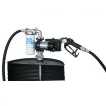 Pompe Cematex 12v - Manutan Collectivités