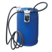 Pompe Cemobluepack 12v - Manutan Collectivités