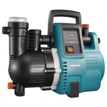 Pompe Automatique Maison Et Jardin De 1100w - Manutan Collectivités