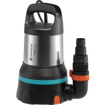 Pompe D'évacuation Eaux Claires 450w Aquasensor - Manutan Collectivités