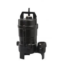 Pompe De Relevage Eaux Usées Chargées En Sable 40ut2.25s - Manutan Collectivités